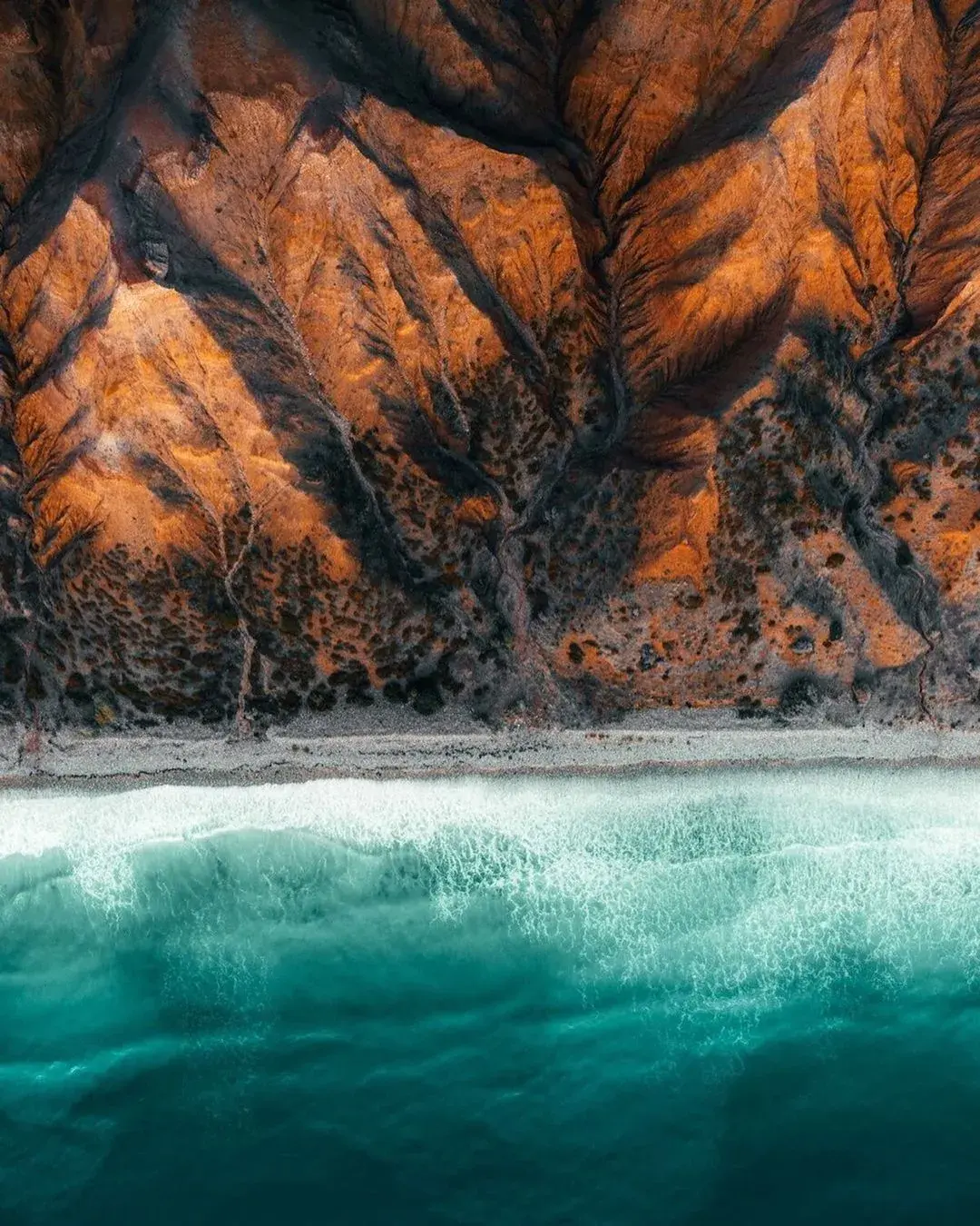 (图来源:yantastic)首先我们来看下通常情况下的普通青橙色调:我的