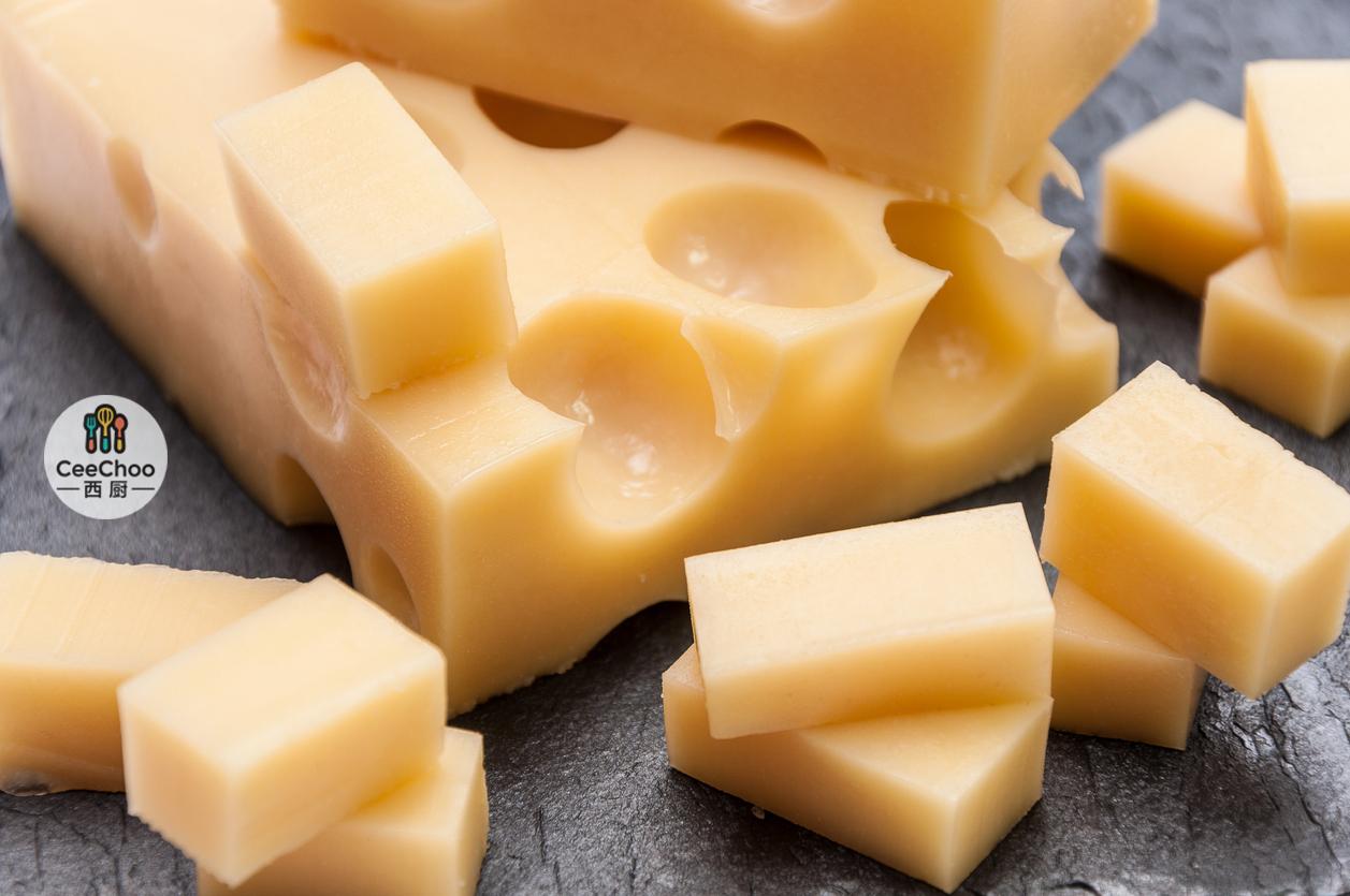 欧洲地标奶酪：法国孔泰奶酪_凤凰网视频_凤凰网