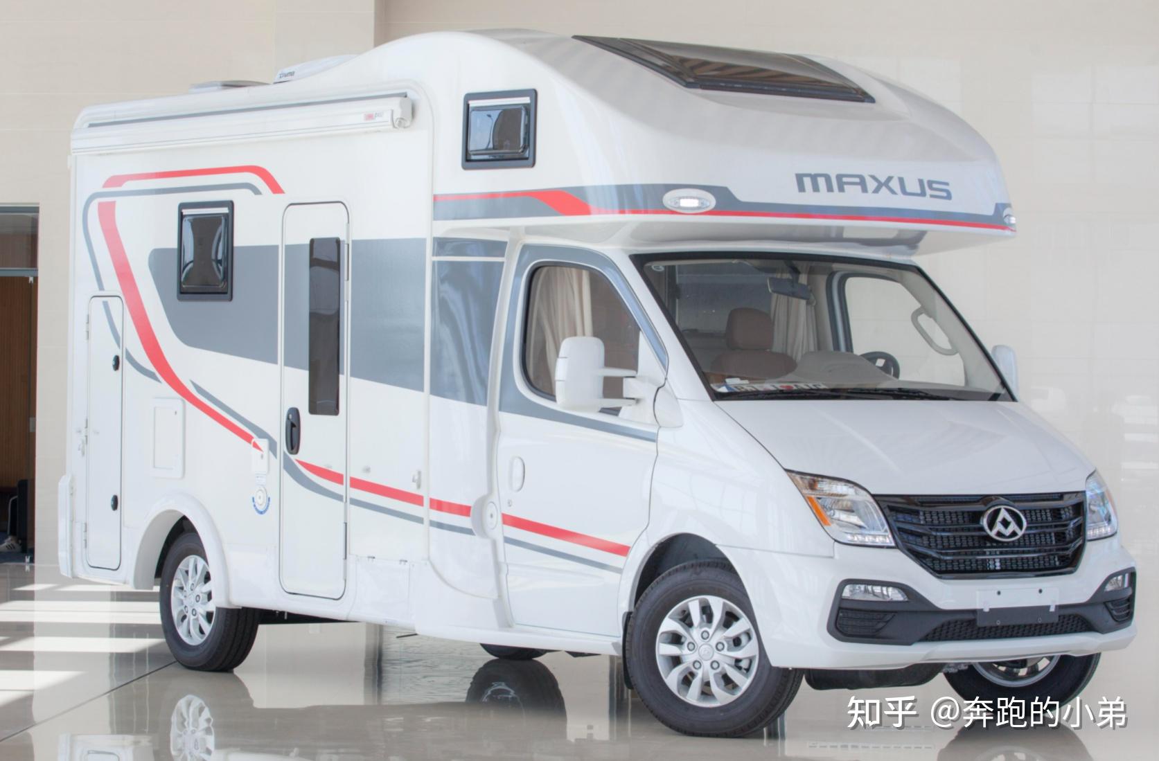 在房车内吃饭,睡觉,甚至洗澡,是种怎样的体验? - 知乎