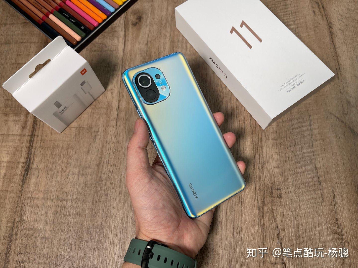 我现在用小米mix3值得换mi11吗