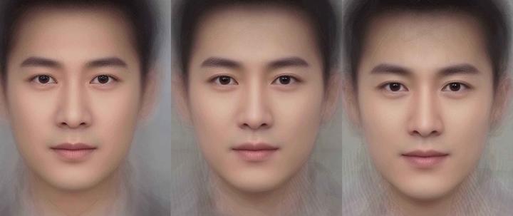 人类为什么进化出了相貌审美 - 知乎