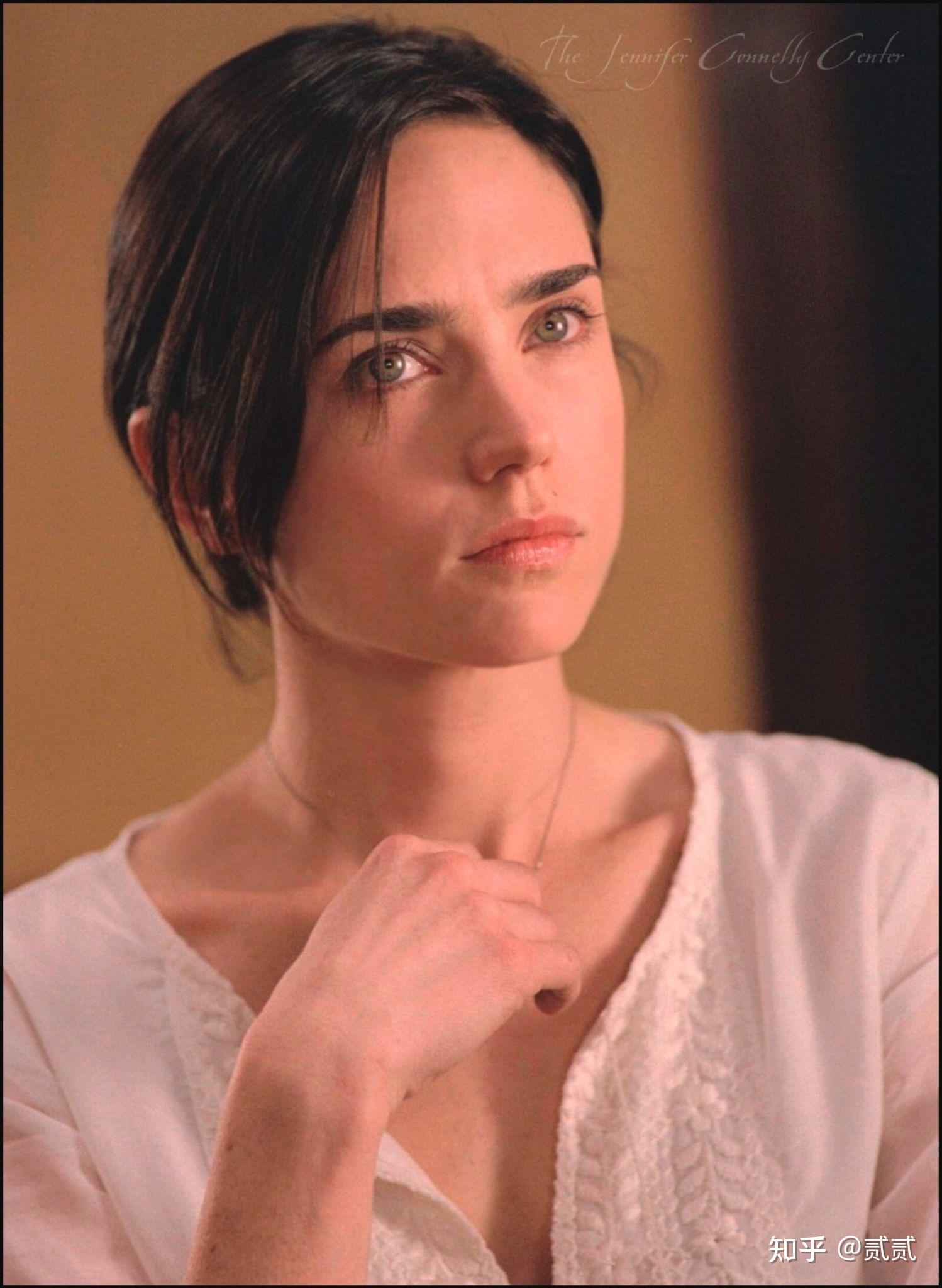 你最美的詹妮弗康纳利的照片是什么