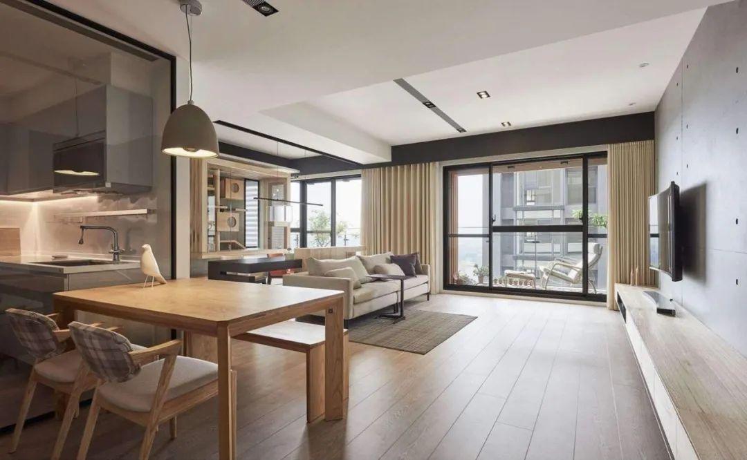 被吹爆的「 ldk 一体化设计」,到底有哪里好? - 知乎