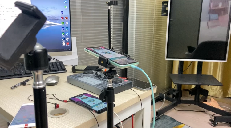 无人直播背后的商业模式