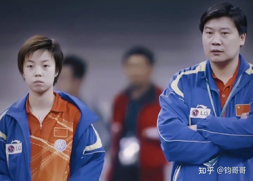 怎么评价乒乓球运动员张怡宁的职业生涯