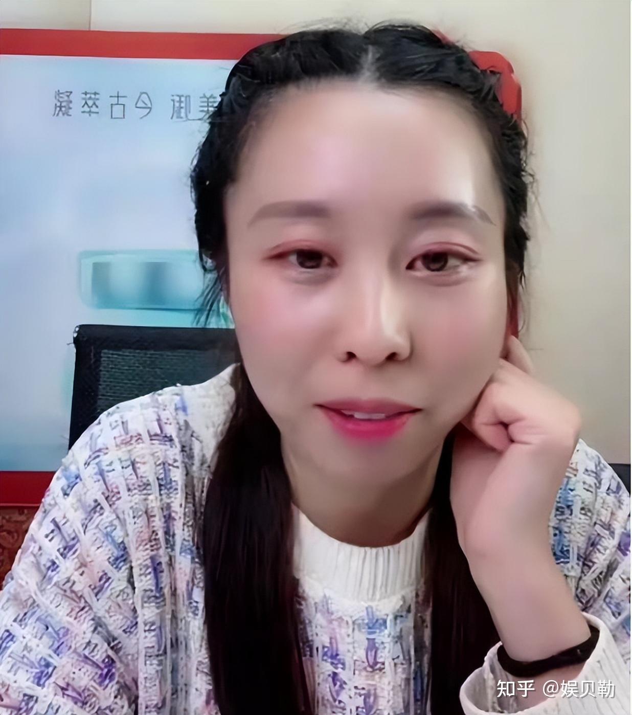 田静直播间冷清,回怼网友不留情面,称隐忍多年不想再忍了 - 知乎