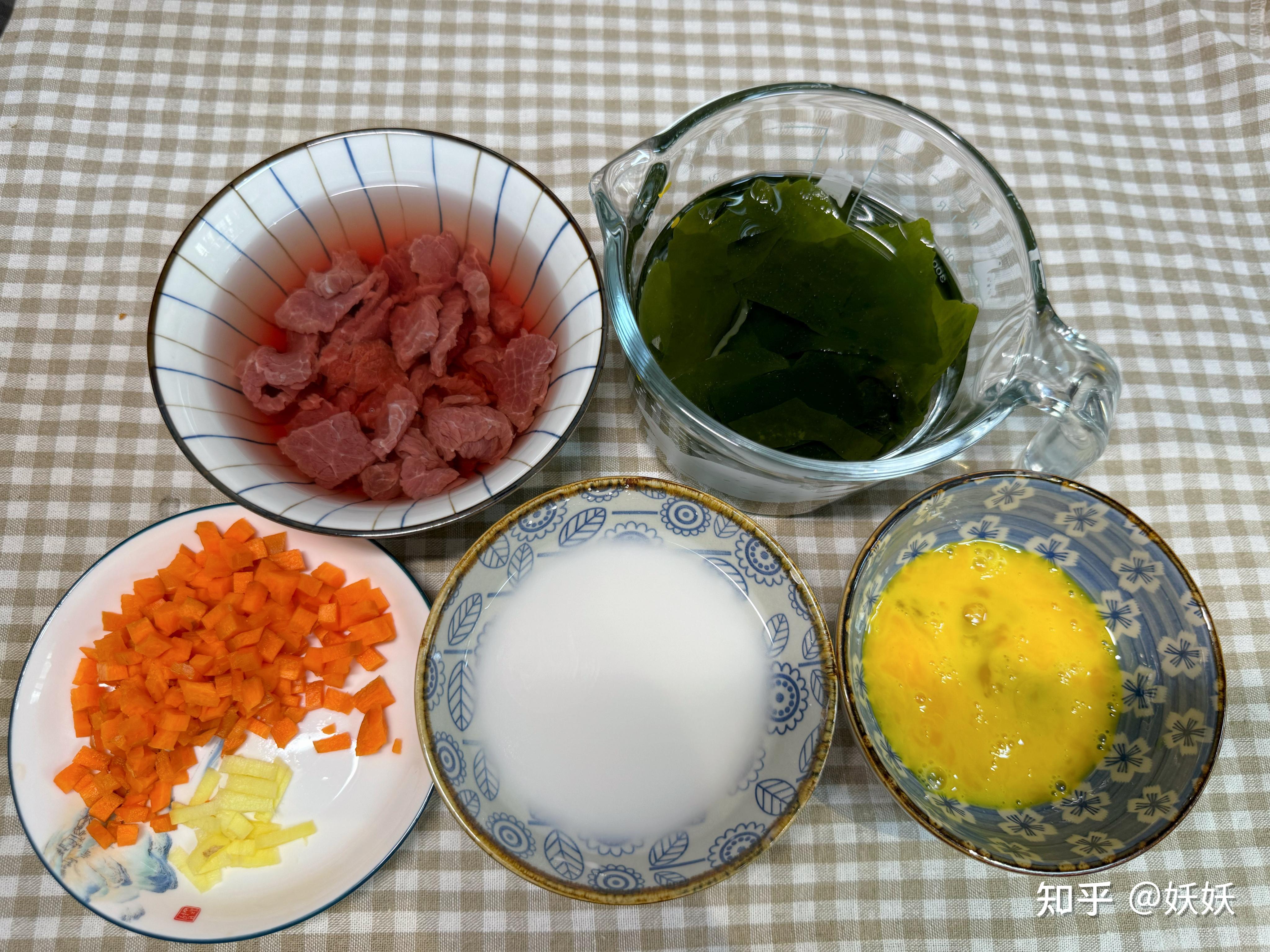 牛肉别只会炒着吃,跟我这样做成汤,滑嫩鲜美,孩子一口气喝三碗 - 知乎