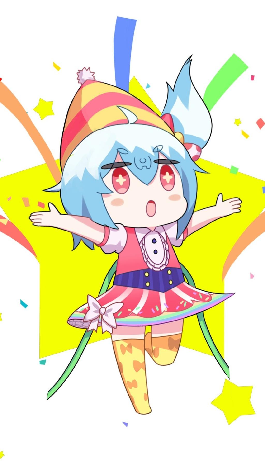 分不清22娘和33娘怎么办? - 知乎