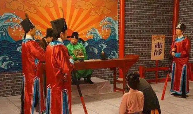 古代被株连九族的人为何不选择逃跑 - 知乎