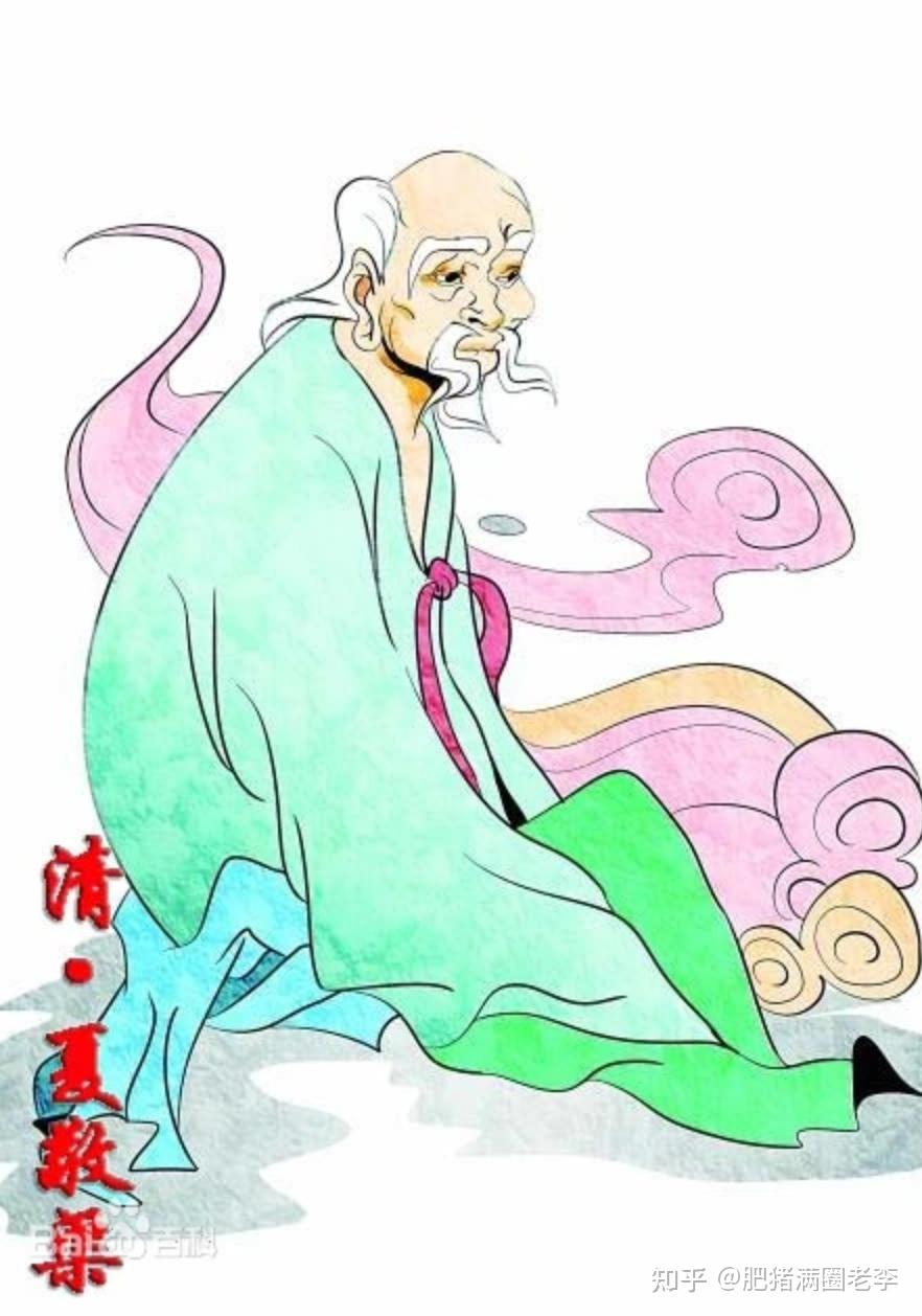 野叟曝言》，中国最奇葩的一本书，比“金红”奇葩- 知乎