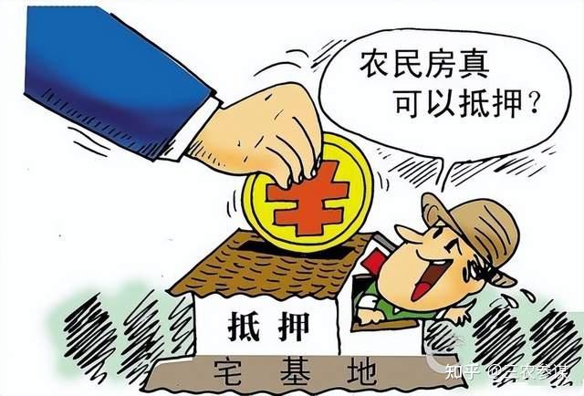 你家宅基地要升值了国家鼓励盘活闲置宅基地农房有哪些渠道