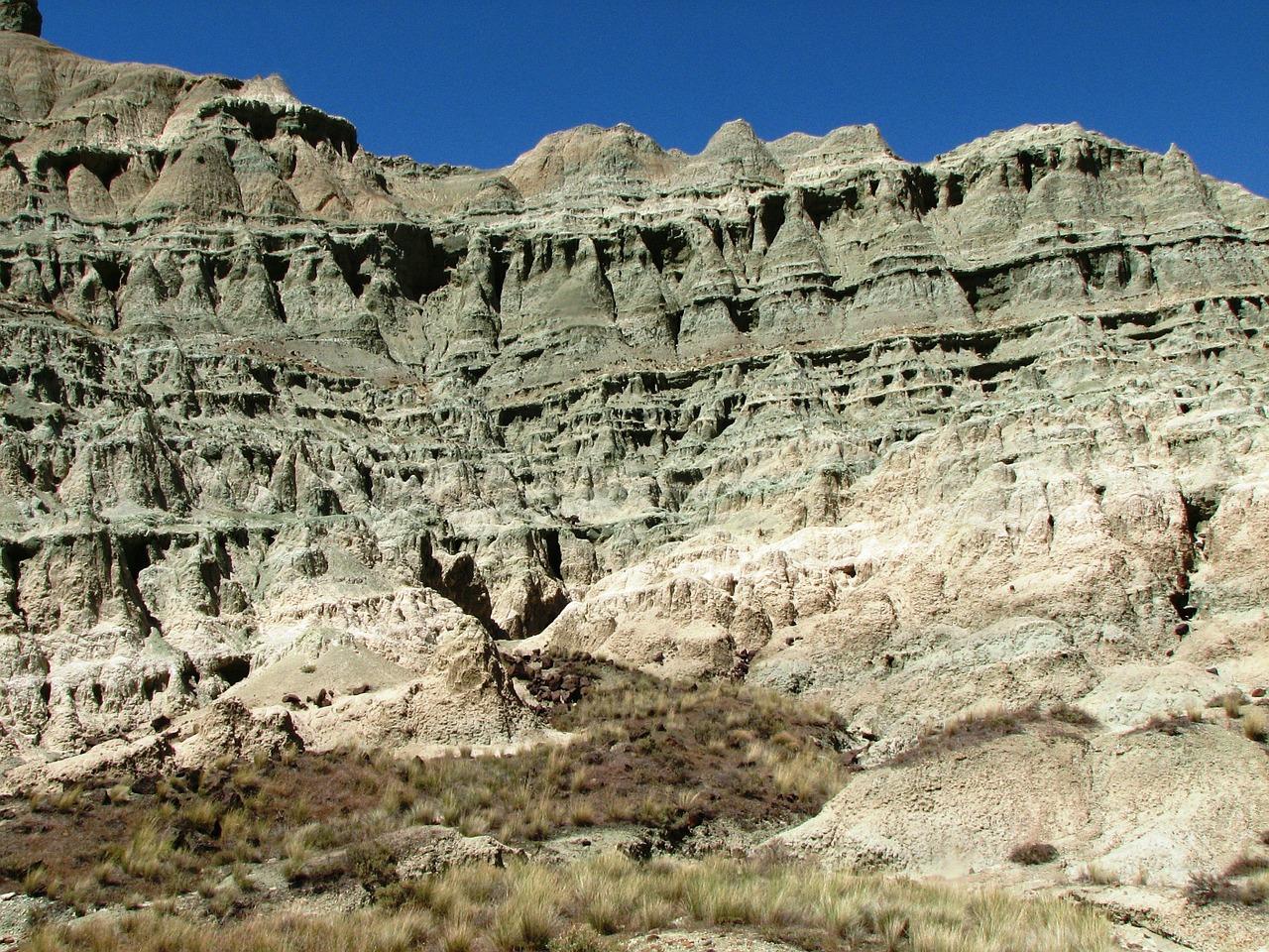 红沙岩是什么地质结构