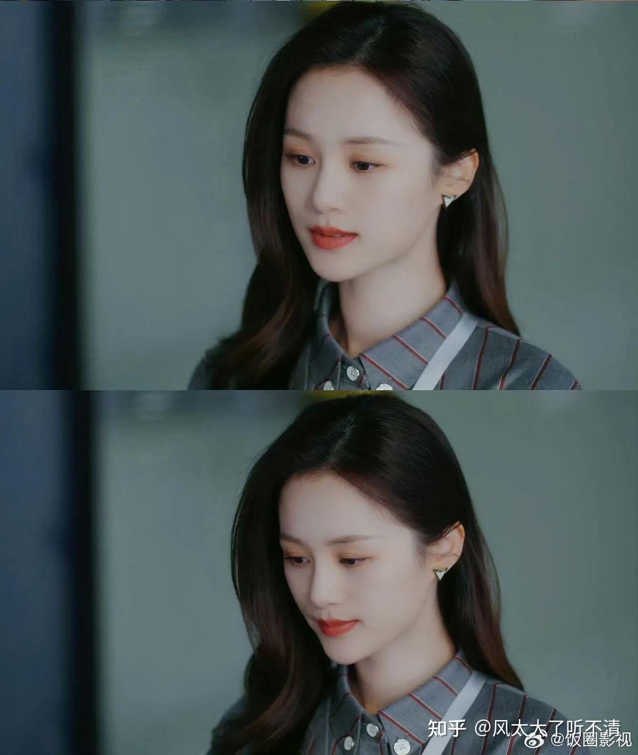 白鹿在电视剧以爱为营中的表现如何