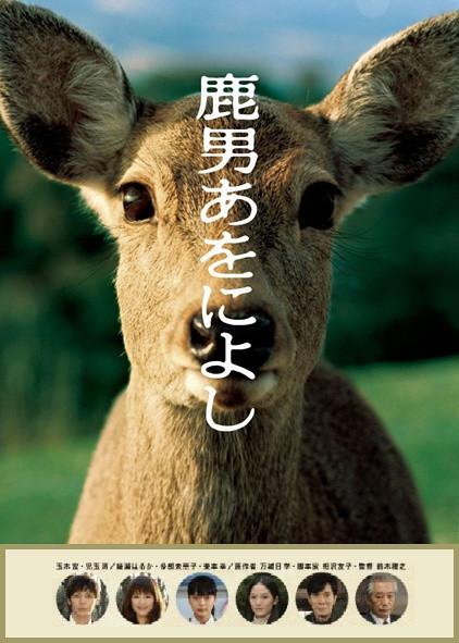 鹿男与美丽的奈良 日剧 知乎
