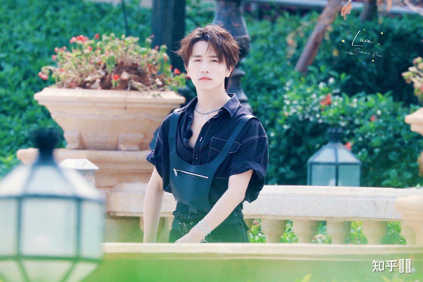 对创造营2021的伯远大家有什么看法