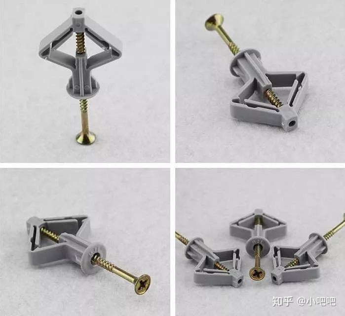 握钉能力轻钢墙体承重原理是通过增加接触面,从而获取较大的"握钉力"