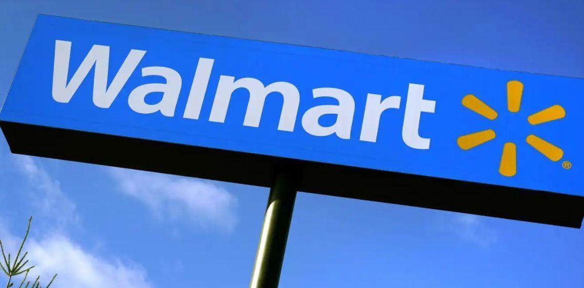 市场动态沃尔玛一季度总营收1416亿美元
