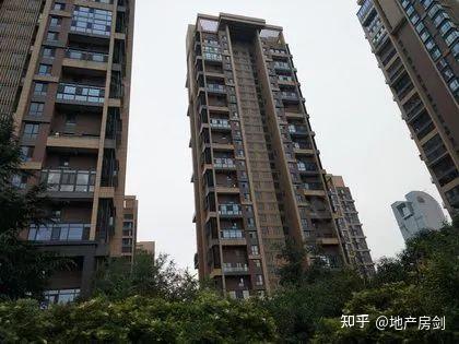 太猛!刚刚西安二手房市场又一套千万级豪宅成交 - 知乎