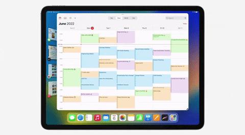 苹果 iPadOS 26 发布，多任务窗口「史诗级更新」近似 macOS，有哪些值得关注？ - 知乎