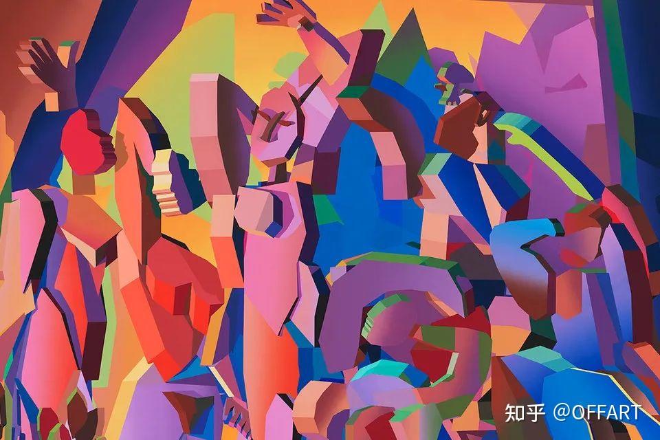 只知道马吉拉的解构来看看当代艺术中的解构主义