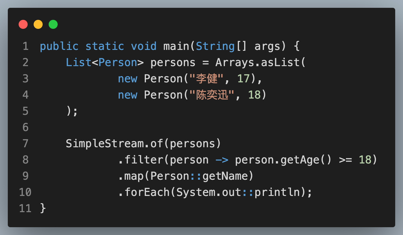 Java8 中的 Stream 那么彪悍，你知道它的原理是什么吗？ - 知乎