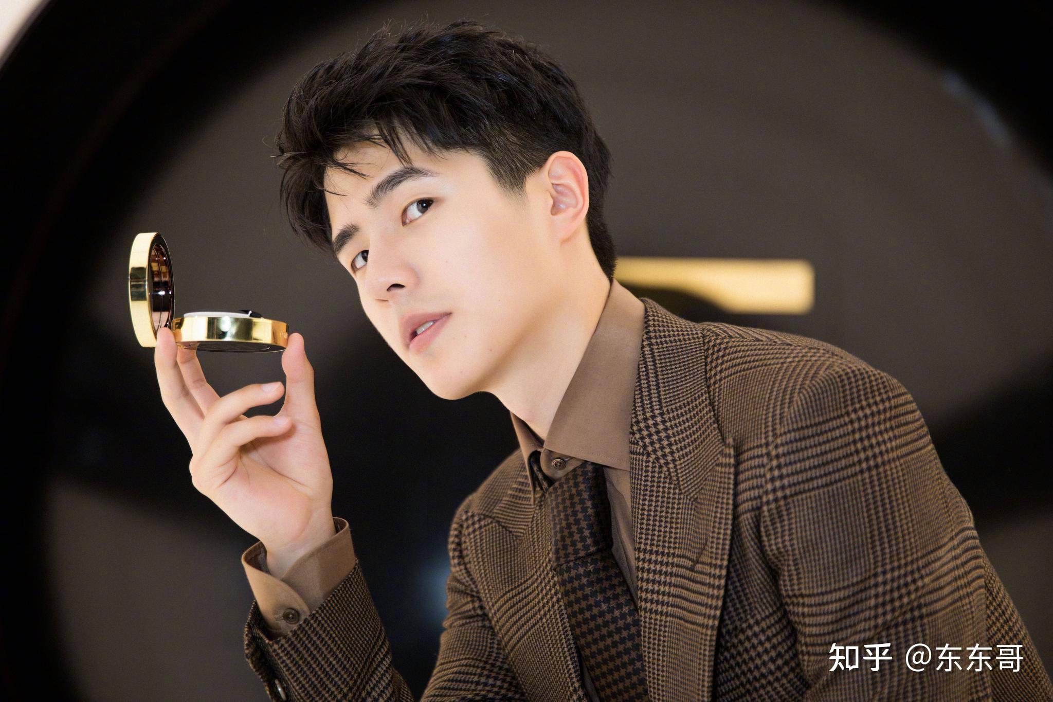 刘昊然周冬雨恋情是真的吗! - 知乎