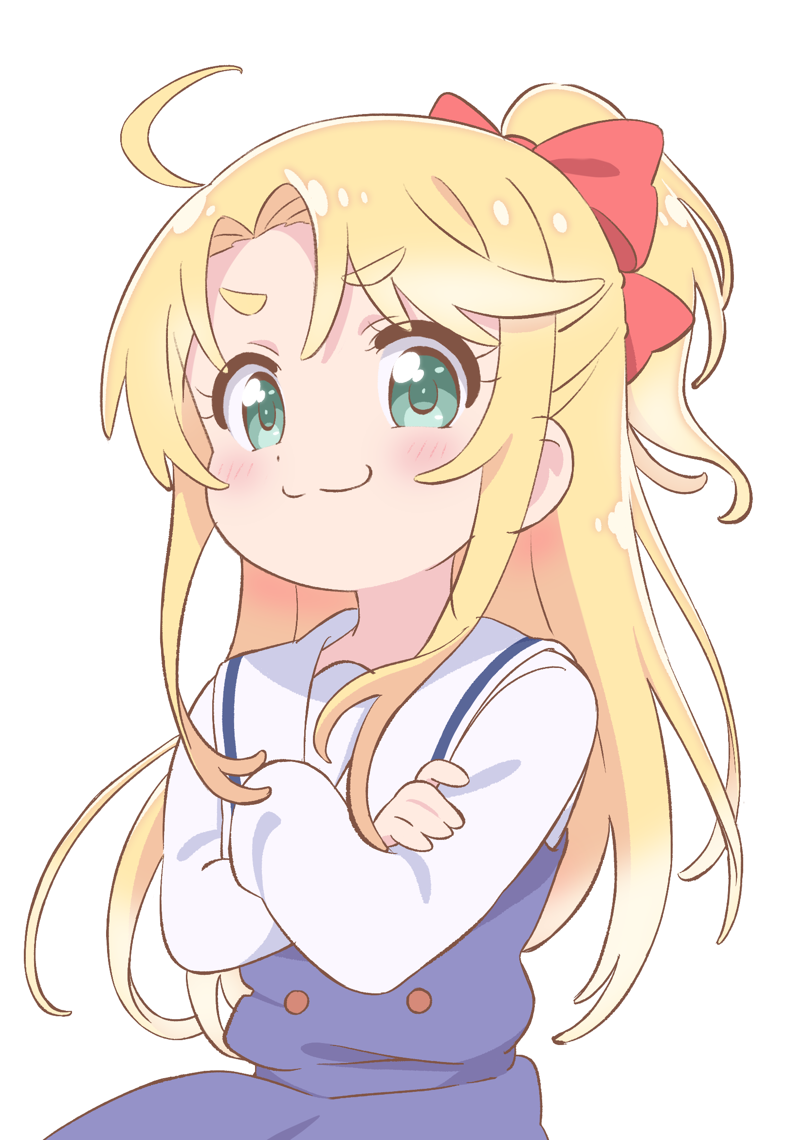 【天使降临到了我的身边丨姬坂乃爱】典藏级壁纸图包收录