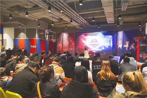 专访英雄互娱星辰工作室总经理顾燕明 知乎