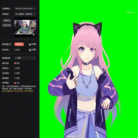 虚拟人肢体驱动中的动作重定向技术 - 知乎