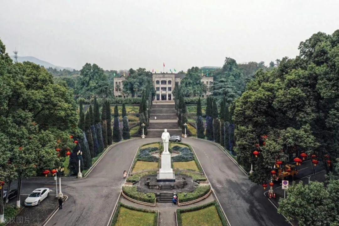 校友会2023西南大学最好学科排名,建筑学,生物医学工程第七 - 知乎