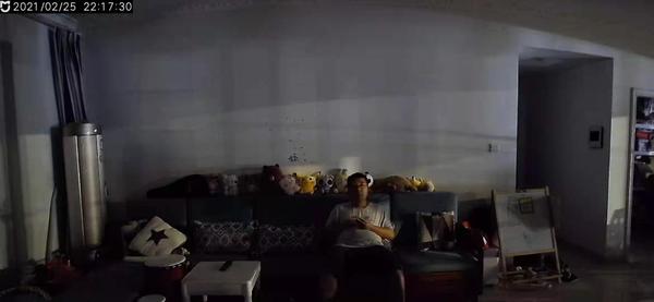 这才是智能AI摄像机该有的样子！小米智能摄像机AI探索版来啦