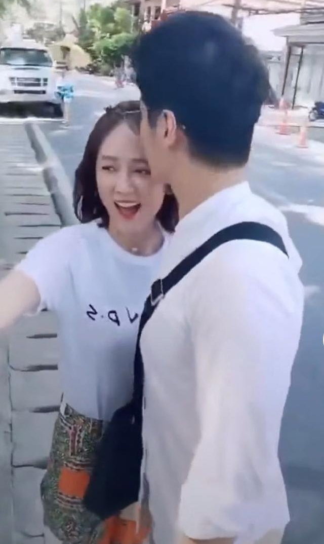 陈乔恩艾伦高甜亲吻只有这种女人能让渣男死心塌地一辈子