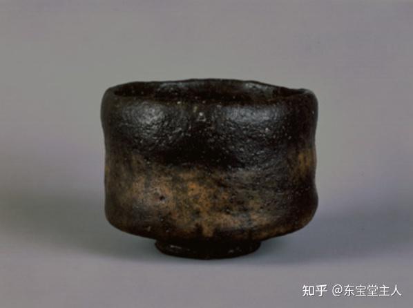 乐烧450年的历史与传承 知乎 