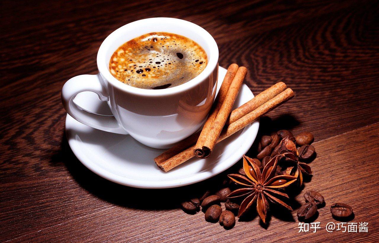 每天喝咖啡对身体的健康是好还是坏？针对46万多人的研究，证实咖啡能续命_百悦米西点培训