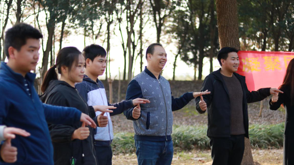 简单团队拓展游戏大全_团队拓展大全_最新团队拓展游戏大全