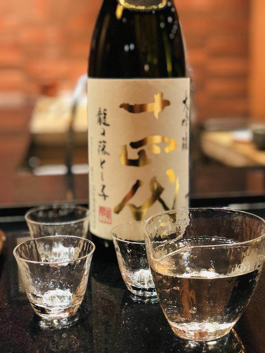 日本制 清酒/梅子酒|摄影|产品摄影|Dim750 - 原创作品 - 站酷 (ZCOOL)
