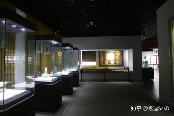 博物馆Vol.084 | 中国徽州文化博物馆 - 知乎