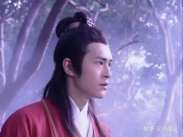 《圆月弯刀》:花十万两黄金买了一把木刀,丁鹏到底怎么想的? - 知乎