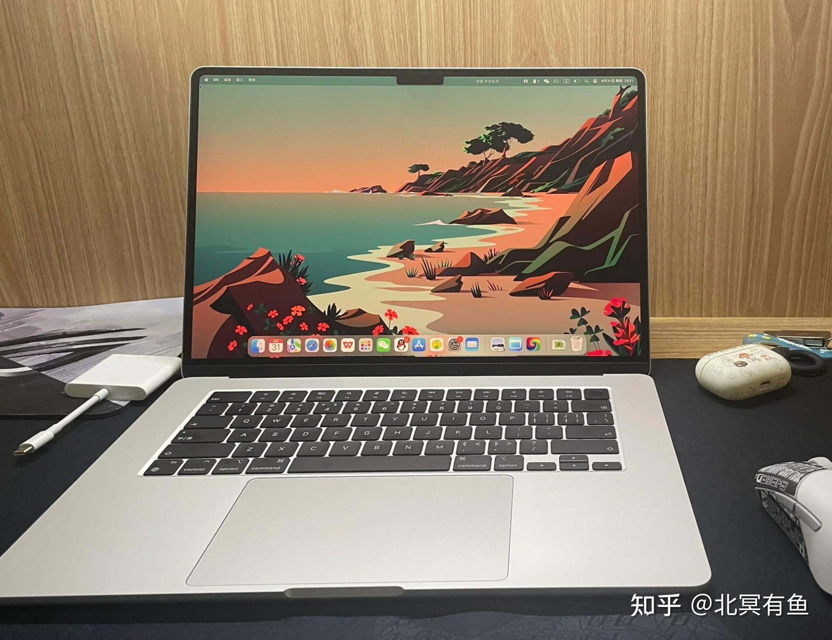 2023年双11苹果macbook air m2 15寸16 512价格预测?