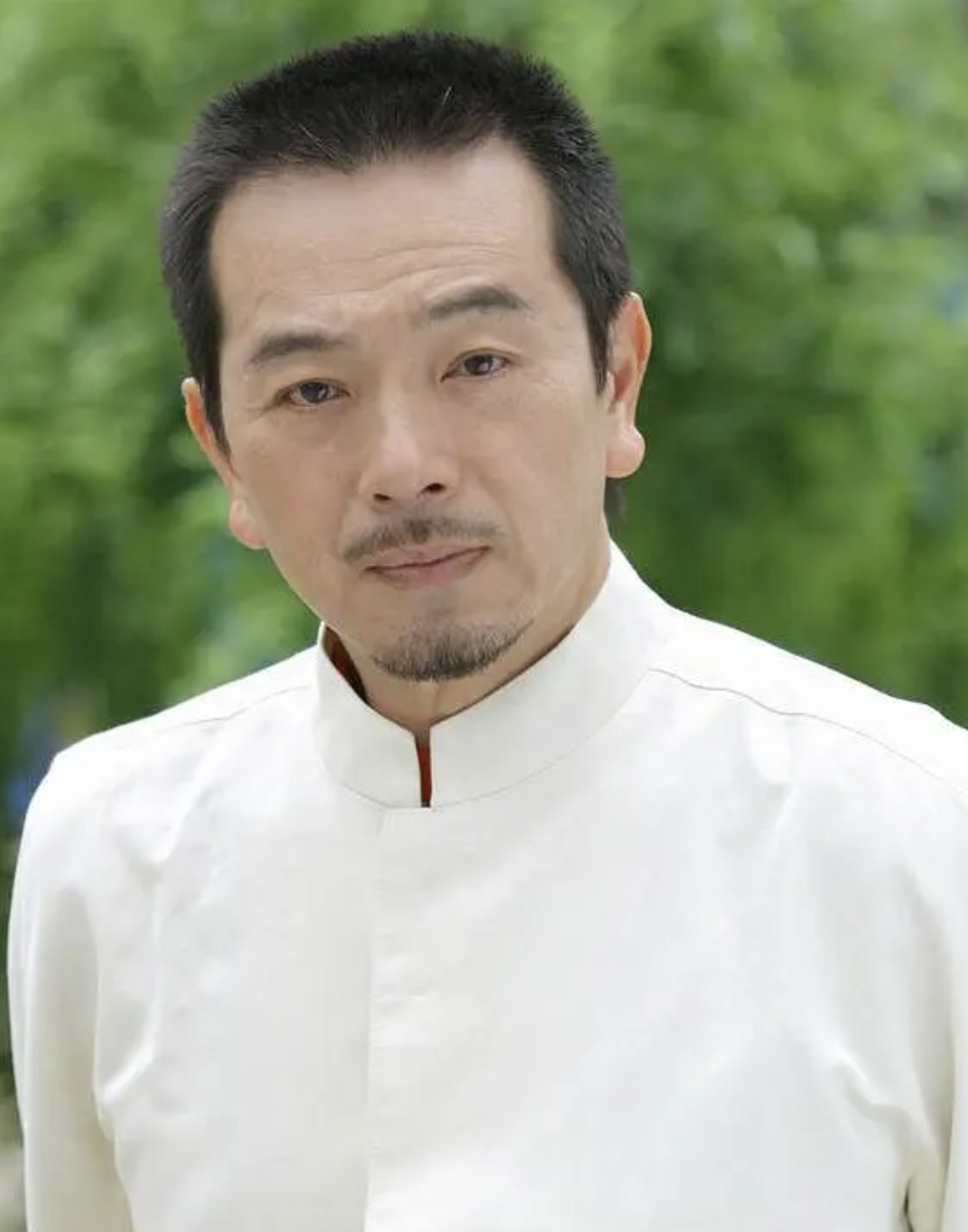 如何评价老戏骨张晨光？ - 知乎