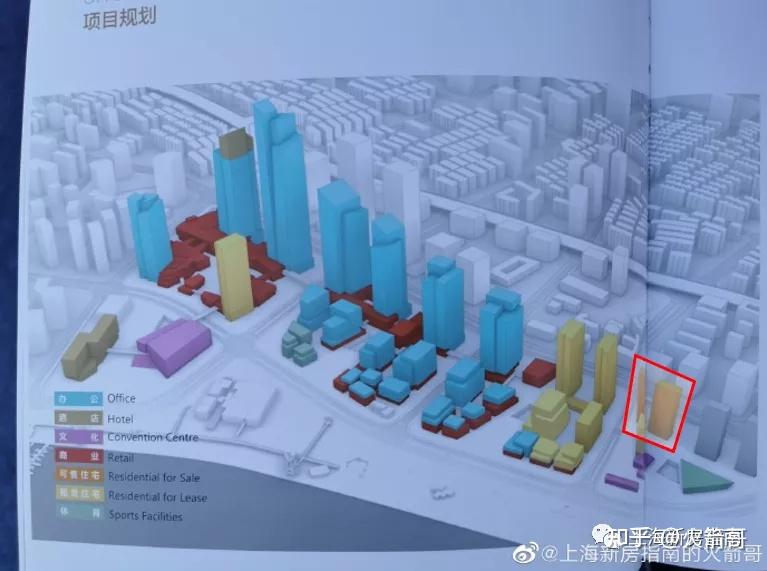 徐汇滨江131万新土地公开这里可不止藏了这一个新房