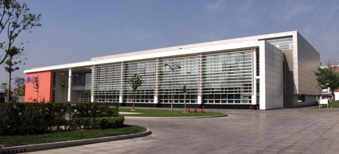 浦东医院排名_上海市浦东医院照片(3)