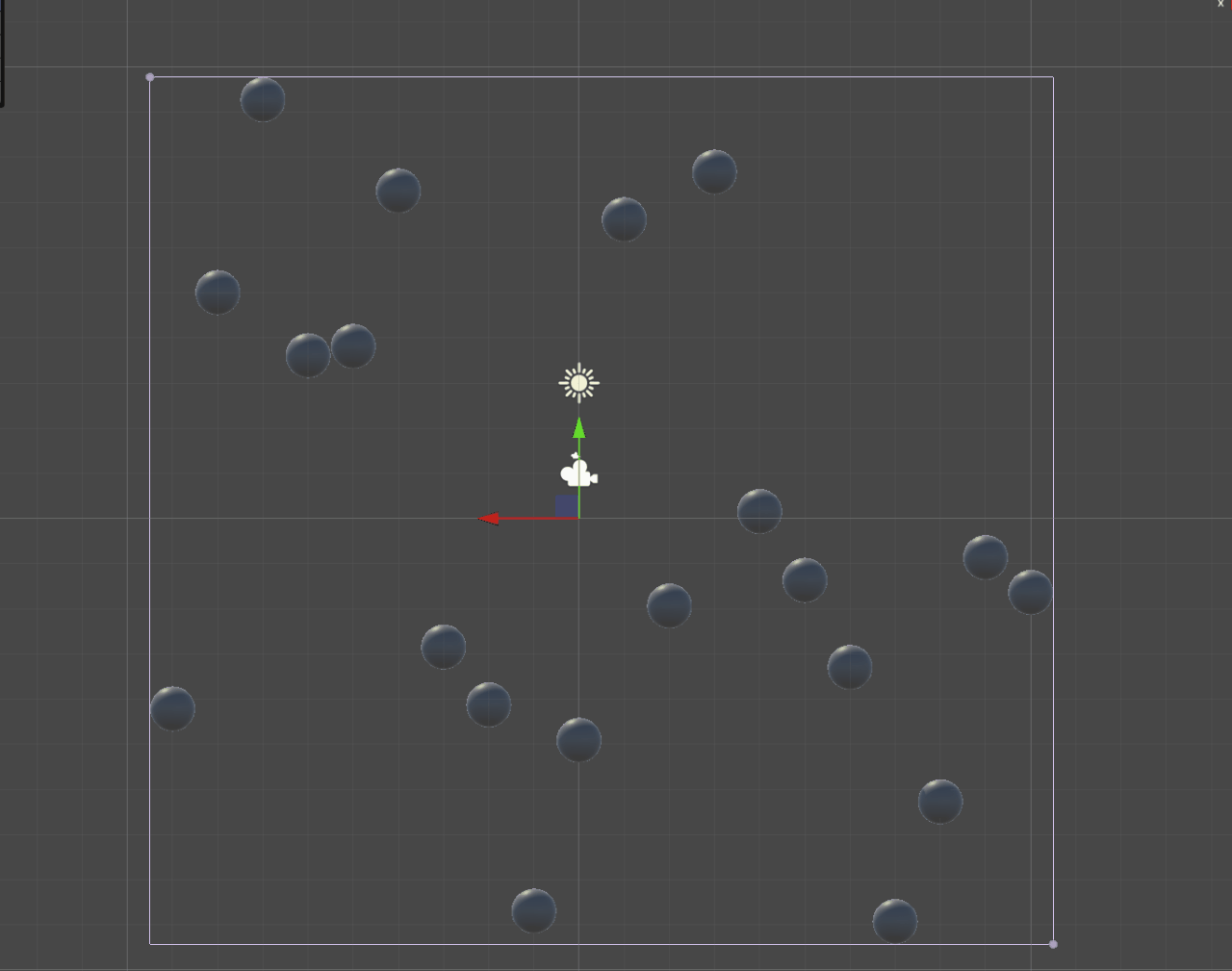 【Unity Graphics】BVH（Bounding volume hierarchy）朴素的构建算法（2） - 知乎