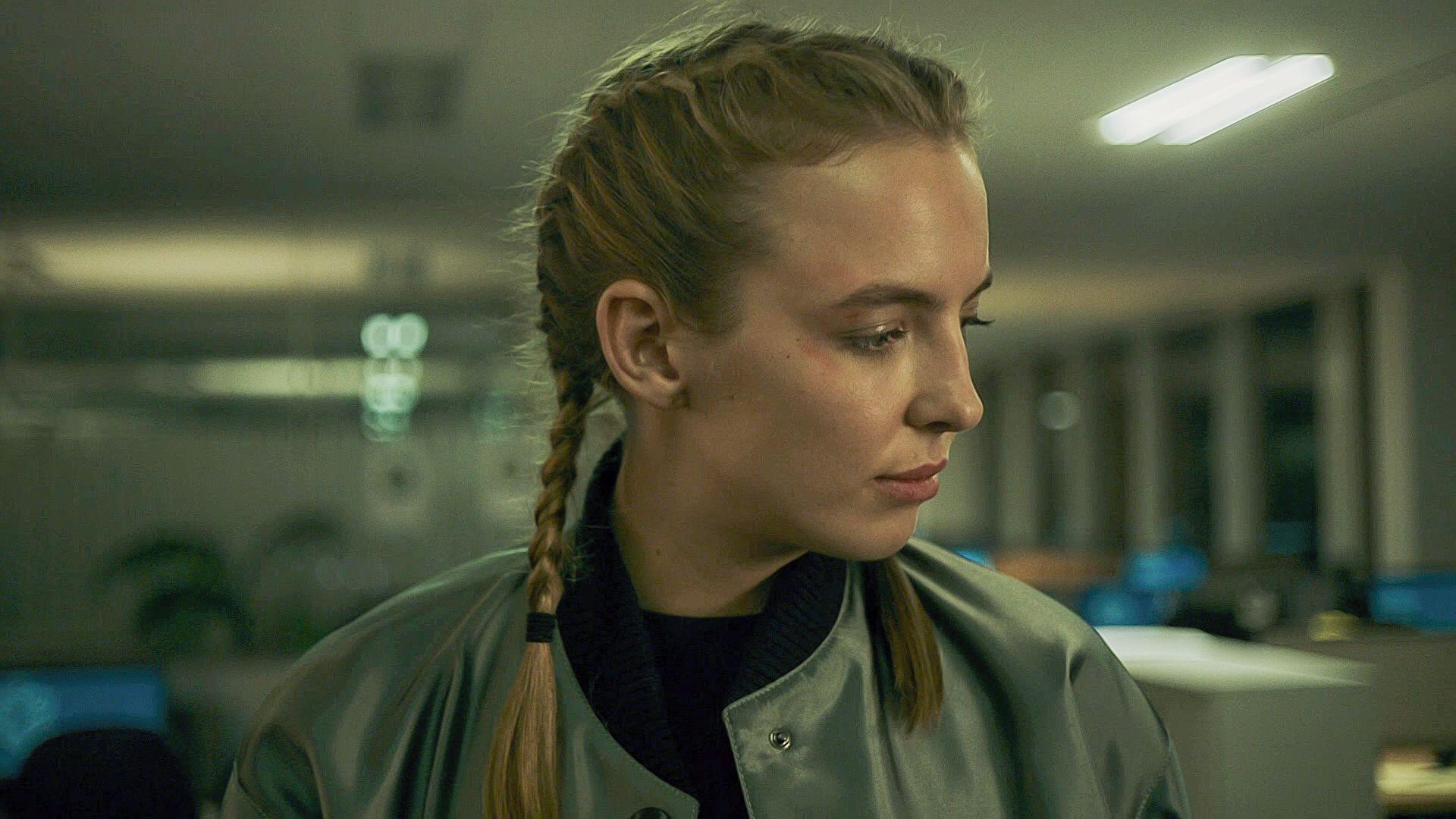 如何评价英剧杀死伊芙killingeve第一季