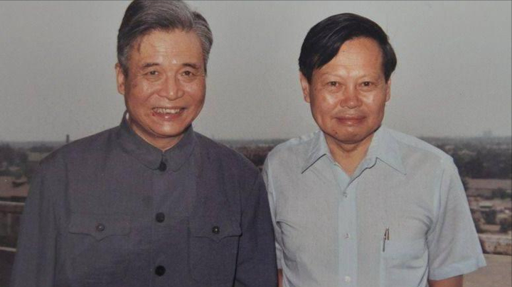 杨振宁之父:杨武之的传奇人生 - 知乎