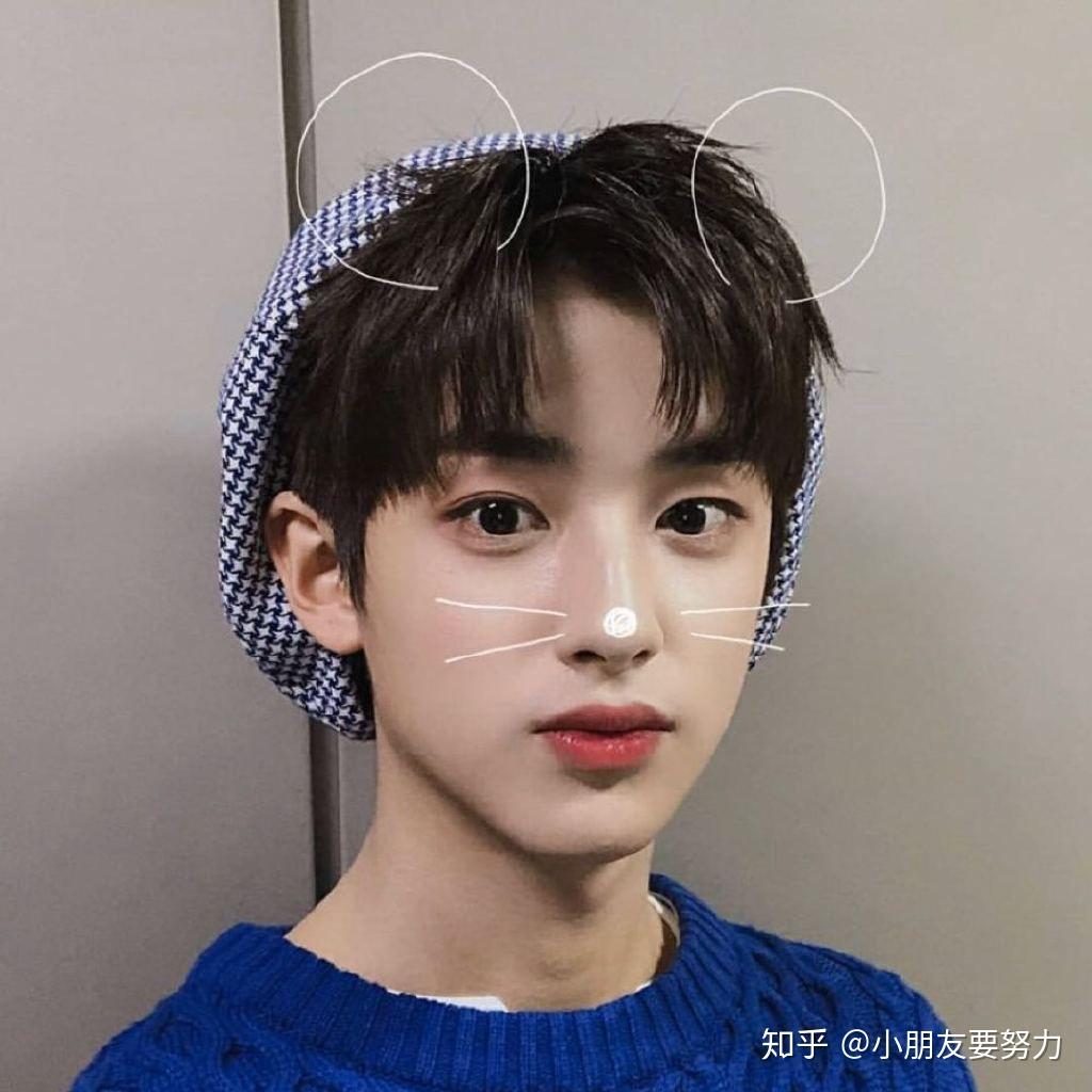 怎样评价produce x 101里的金旻奎(金敏圭)目前的表现? - 知乎