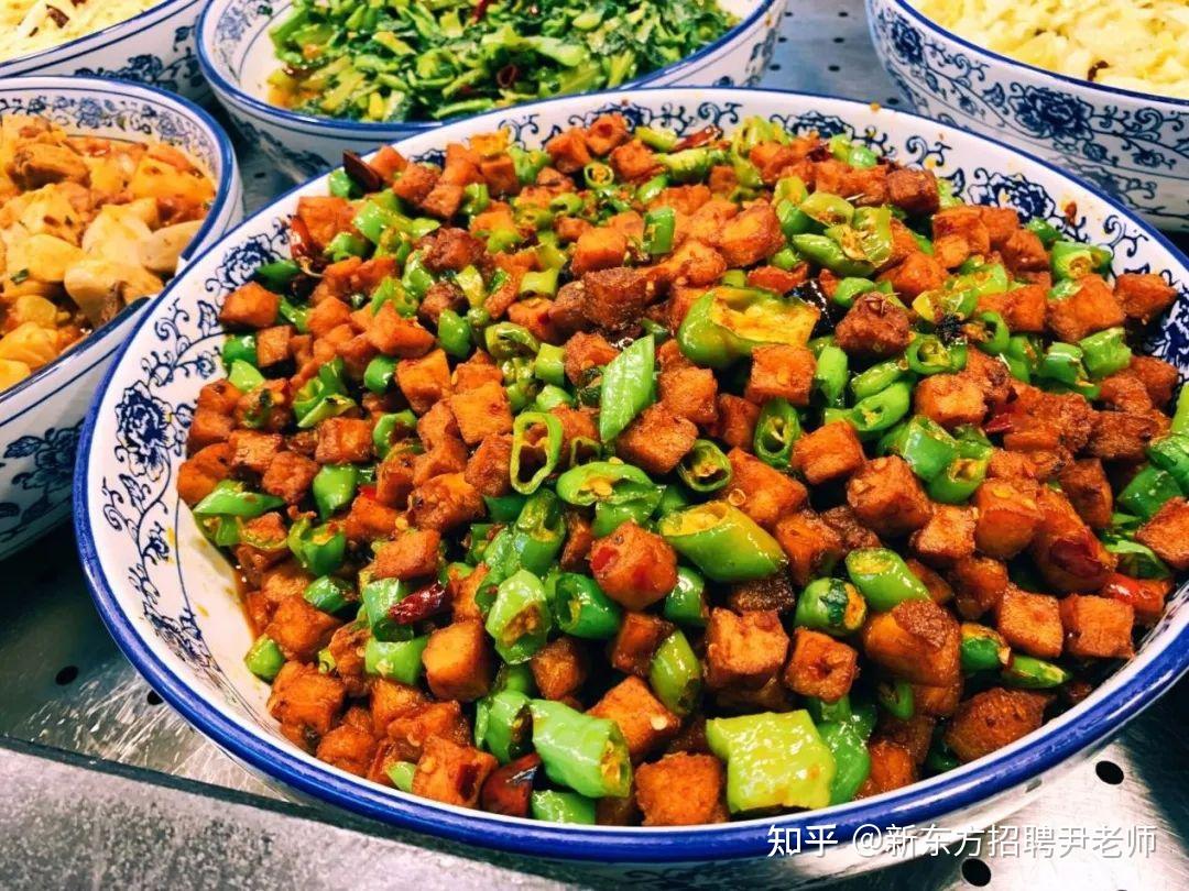 四川师范大学狮子山校区食堂怎么样