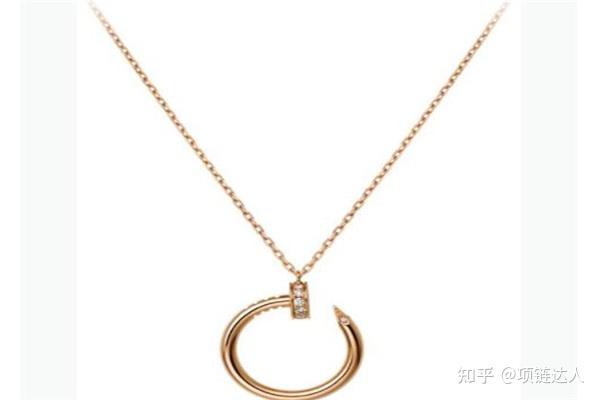 卡地亚女士项链经典款_卡地亚项链经典款价格图片_卡地亚最经典10款项链