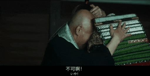 北野武大尺度新片《首》太猛了!