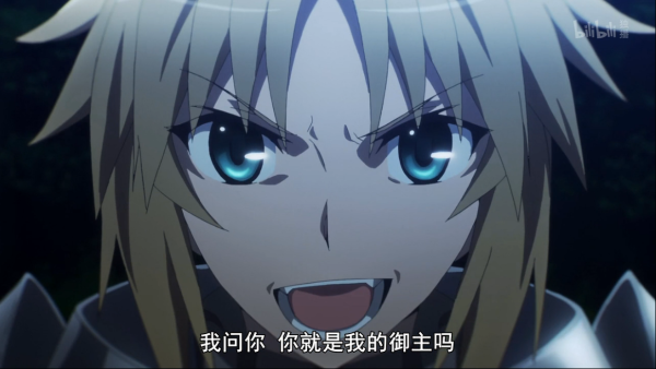 Fate Apocrypha第一话 波澜壮阔的世界开启了 知乎